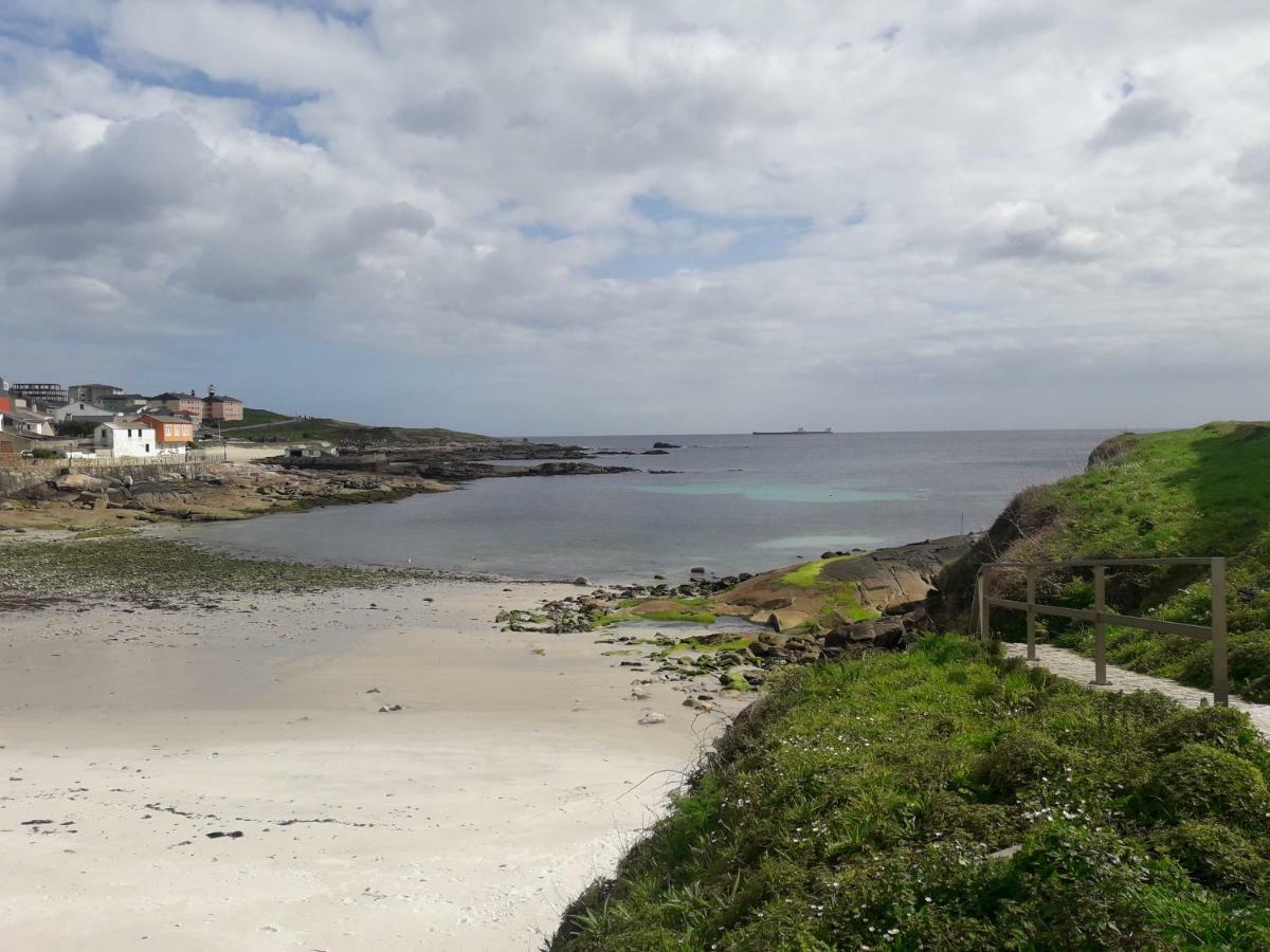 شقة Playa Caosa سان سيبريان المظهر الخارجي الصورة
